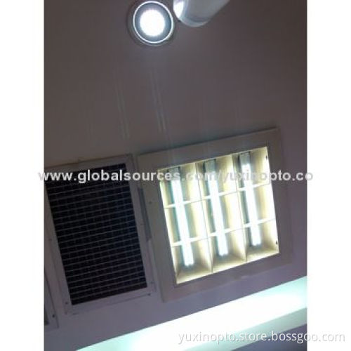 16W 2G11 LED PLL Lamps with CE and RoHS Certificates